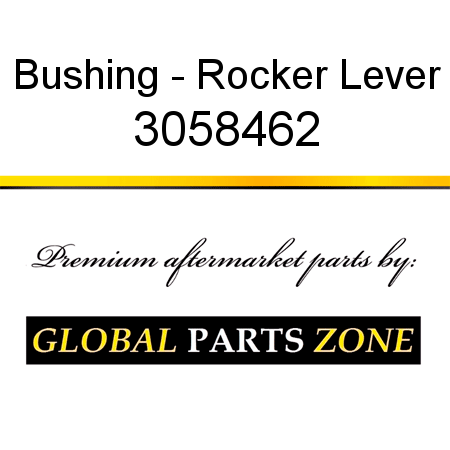 Bushing - Rocker Lever 3058462