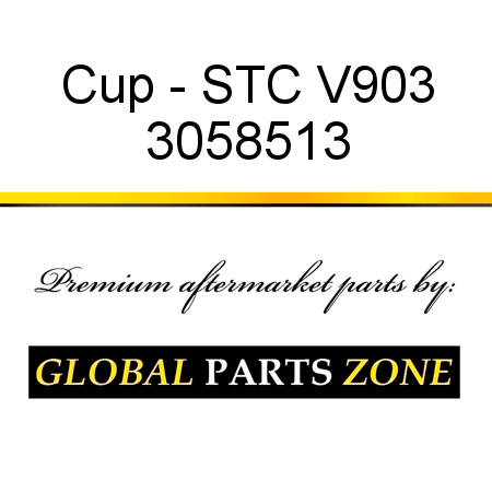 Cup - STC V903 3058513