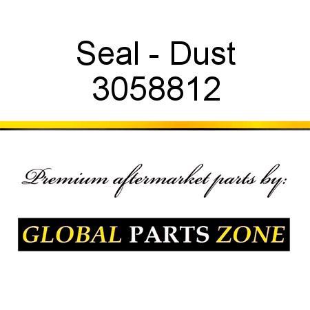 Seal - Dust 3058812