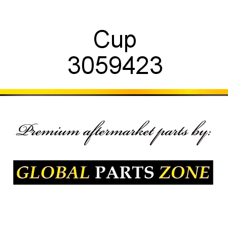 Cup 3059423