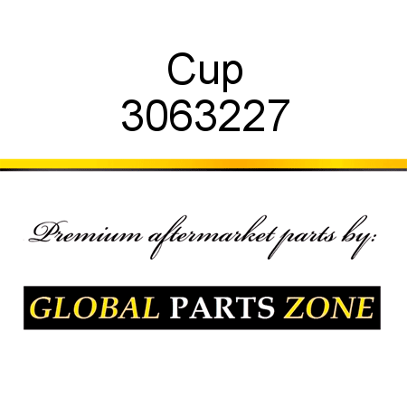 Cup 3063227