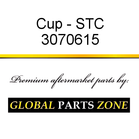 Cup - STC 3070615