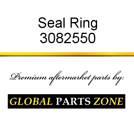 Seal Ring 3082550