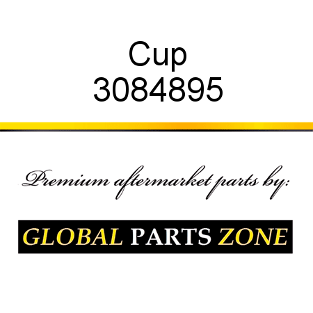 Cup 3084895