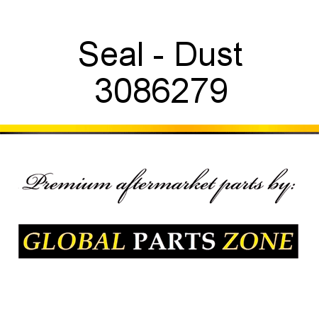 Seal - Dust 3086279