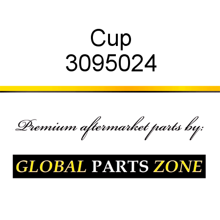Cup 3095024