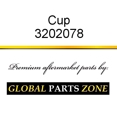 Cup 3202078