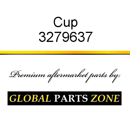 Cup 3279637