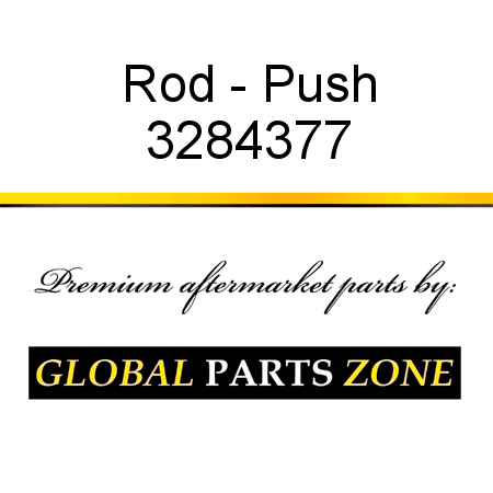 Rod - Push 3284377
