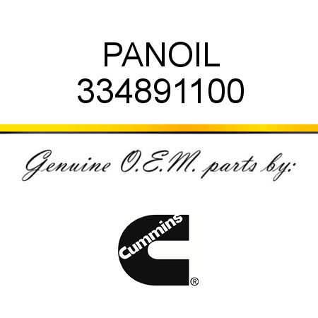 PAN,OIL 334891100