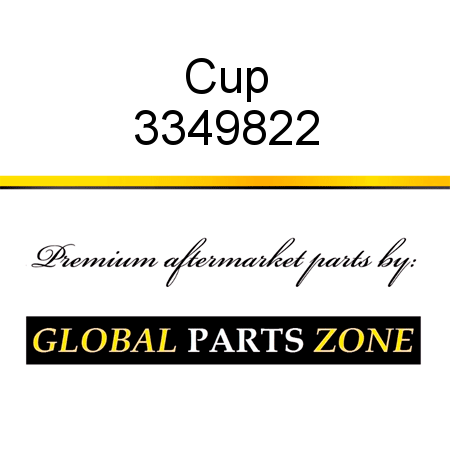 Cup 3349822