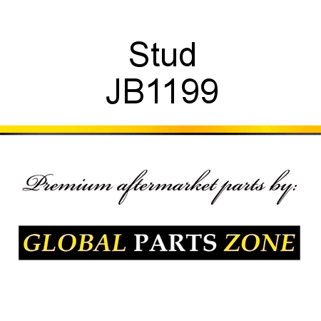 Stud JB1199