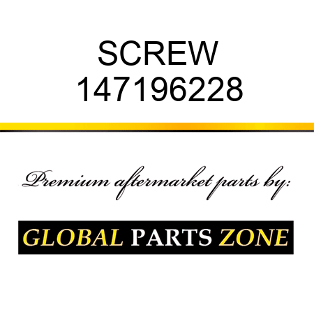 SCREW 147196228