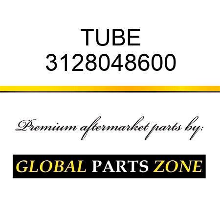 TUBE 3128048600