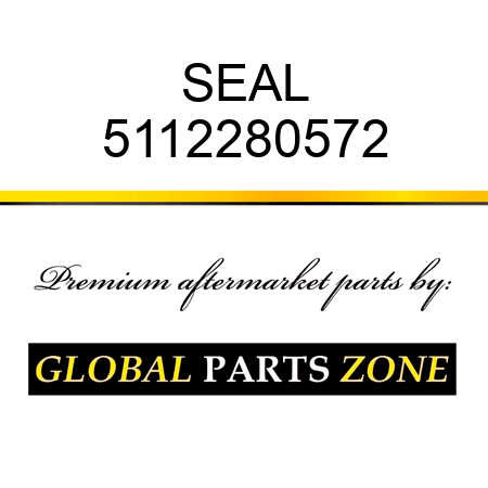 SEAL 5112280572