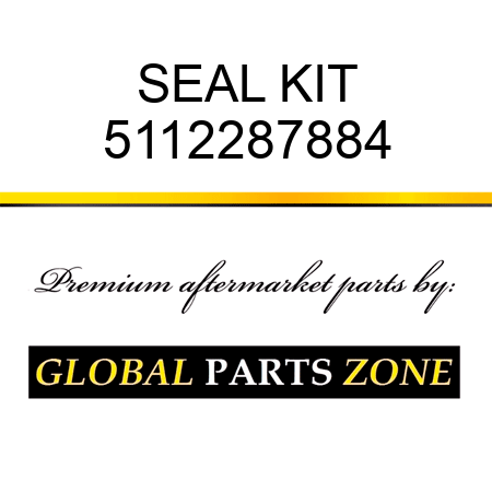 SEAL KIT 5112287884