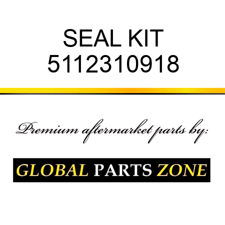 SEAL KIT 5112310918