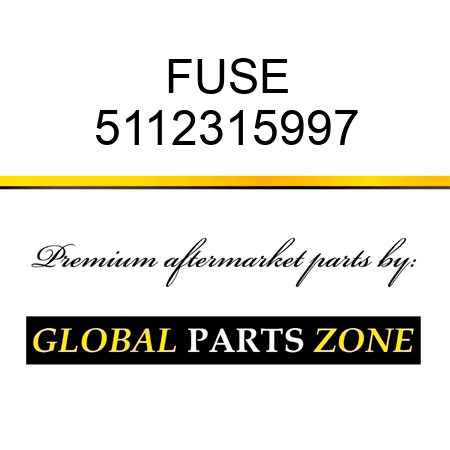FUSE 5112315997