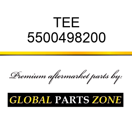 TEE 5500498200