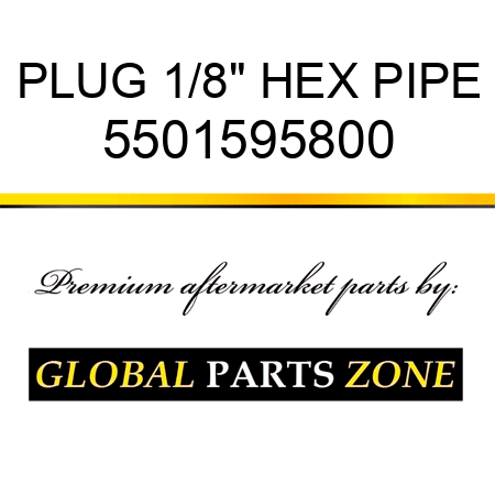 PLUG, 1/8