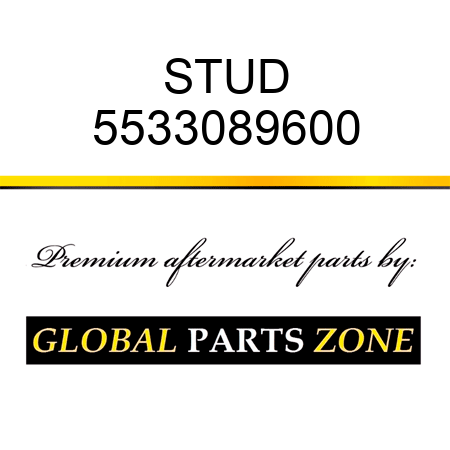 STUD 5533089600