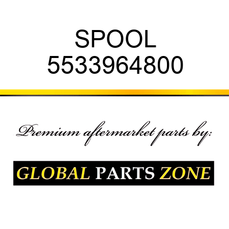 SPOOL 5533964800