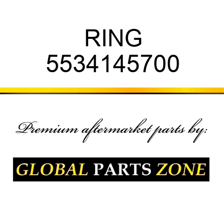 RING 5534145700