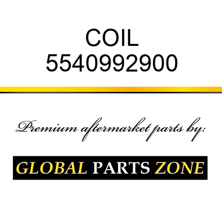 COIL 5540992900
