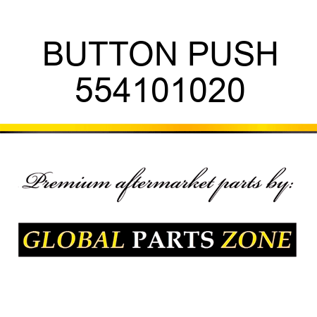 BUTTON, PUSH 554101020