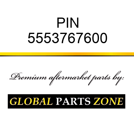 PIN 5553767600
