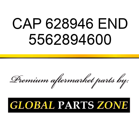 CAP, 628946 END 5562894600
