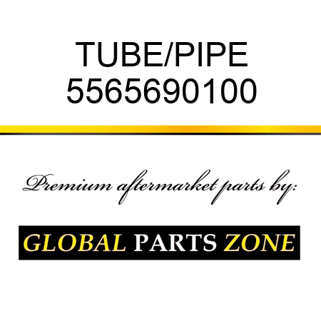 TUBE/PIPE 5565690100