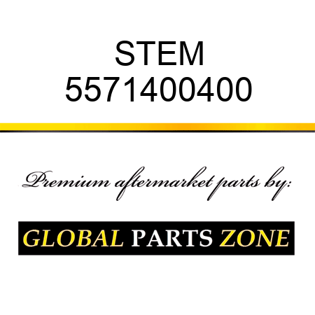 STEM 5571400400