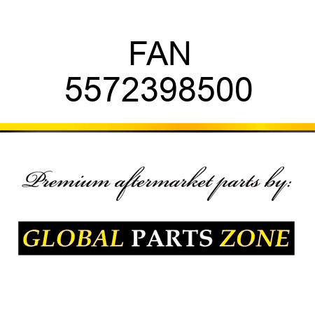 FAN 5572398500