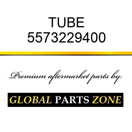 TUBE 5573229400