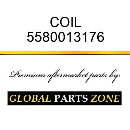 COIL 5580013176