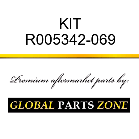 KIT R005342-069