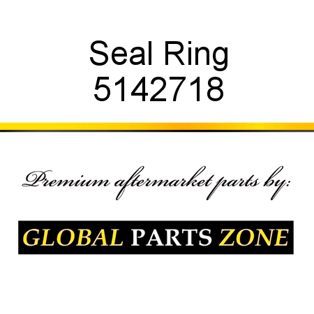 Seal Ring 5142718