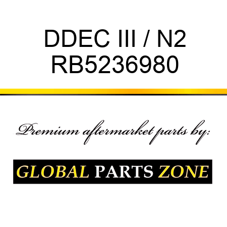 DDEC III / N2 RB5236980