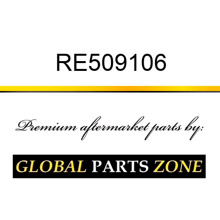  RE509106