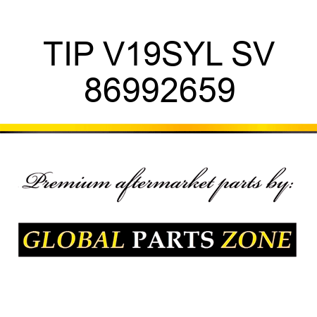 TIP V19SYL SV 86992659