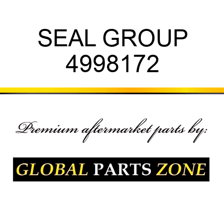 SEAL GROUP 4998172