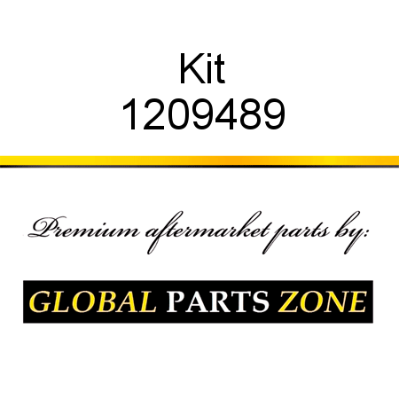 Kit 1209489