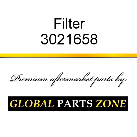 Filter 3021658