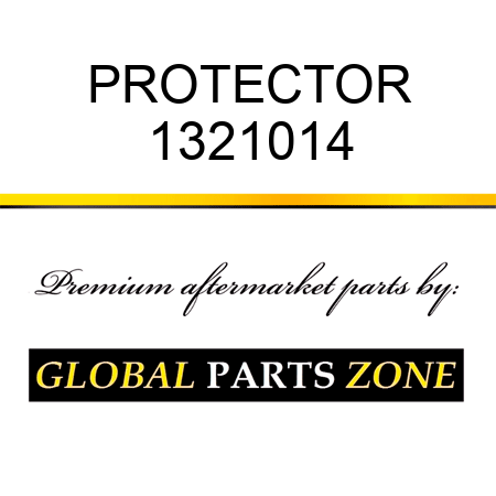 PROTECTOR 1321014