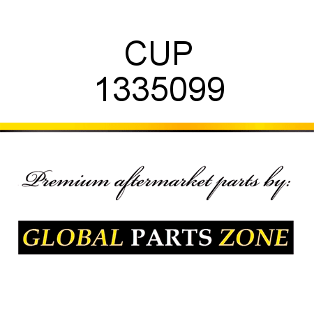 CUP 1335099