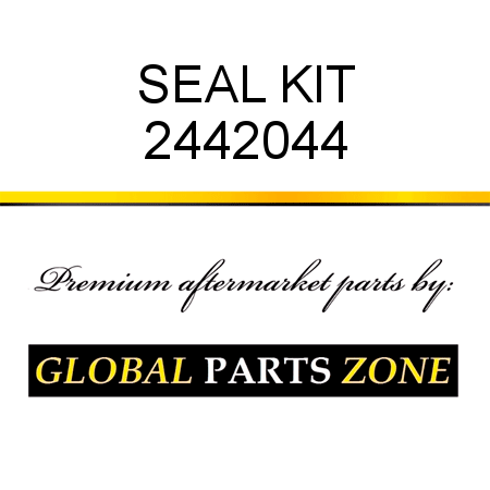 SEAL KIT 2442044