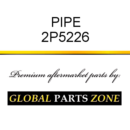 PIPE 2P5226