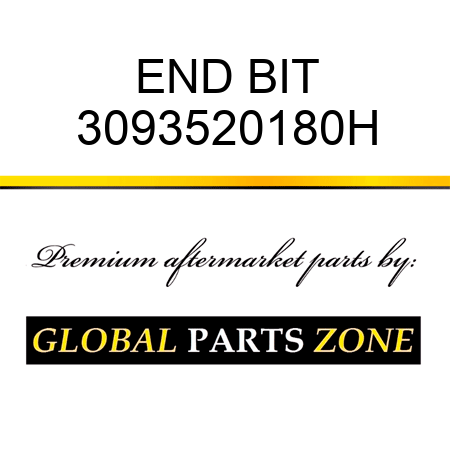 END BIT 3093520180H