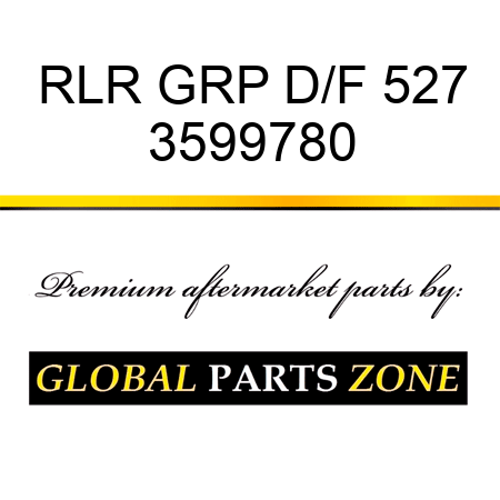 RLR GRP D/F 527 3599780